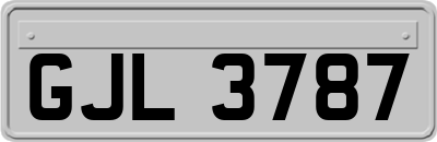 GJL3787
