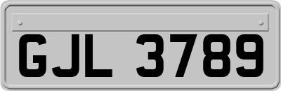 GJL3789