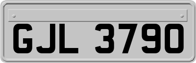 GJL3790