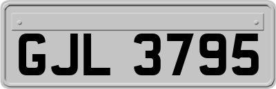 GJL3795