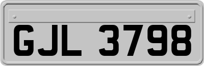 GJL3798