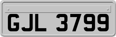GJL3799