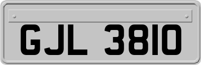 GJL3810