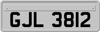 GJL3812