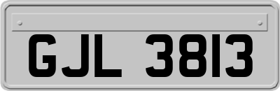 GJL3813