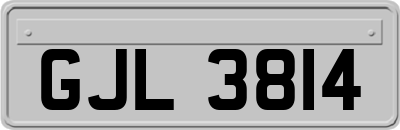 GJL3814