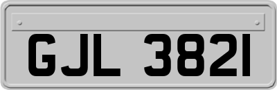 GJL3821