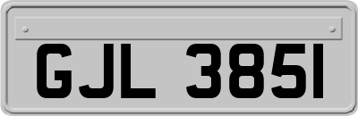 GJL3851