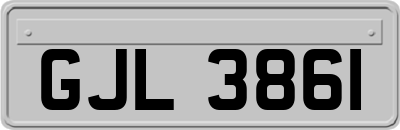 GJL3861