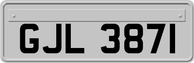 GJL3871
