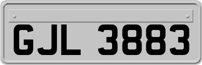 GJL3883