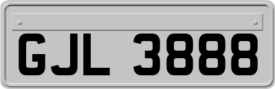 GJL3888