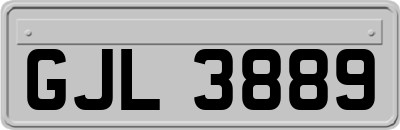 GJL3889