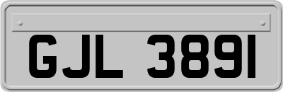 GJL3891