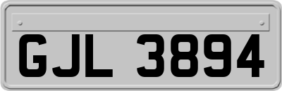 GJL3894