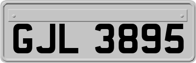 GJL3895