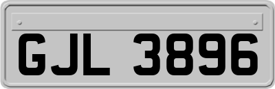 GJL3896