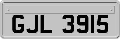 GJL3915