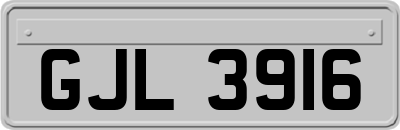 GJL3916
