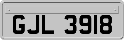 GJL3918