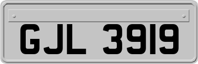 GJL3919