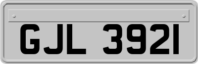 GJL3921