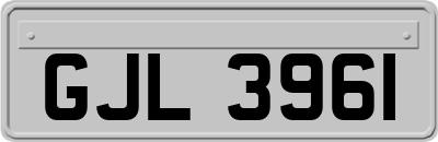 GJL3961