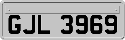 GJL3969