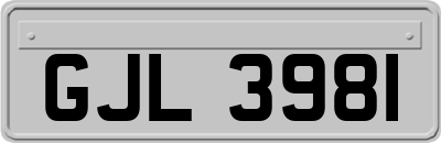 GJL3981