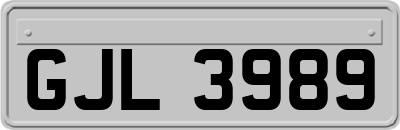 GJL3989