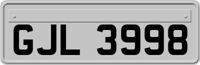 GJL3998