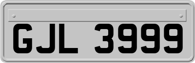 GJL3999