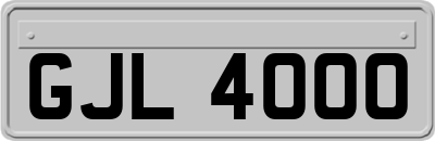 GJL4000