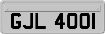 GJL4001