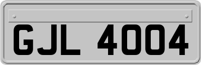GJL4004