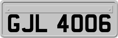 GJL4006