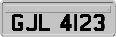 GJL4123