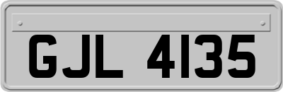 GJL4135