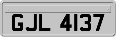 GJL4137