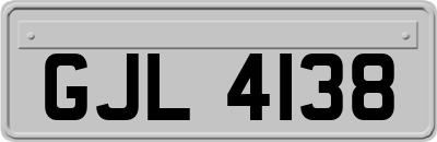 GJL4138