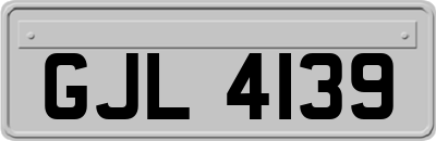 GJL4139
