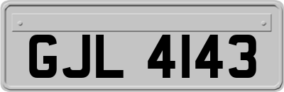 GJL4143