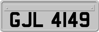 GJL4149