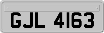 GJL4163