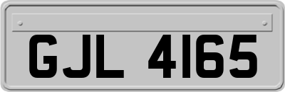 GJL4165