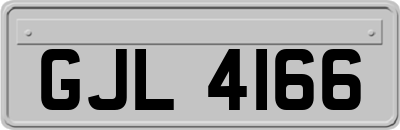 GJL4166