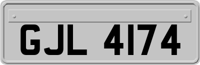 GJL4174