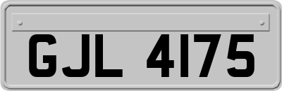 GJL4175