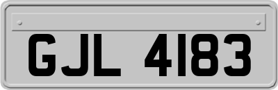 GJL4183