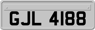 GJL4188